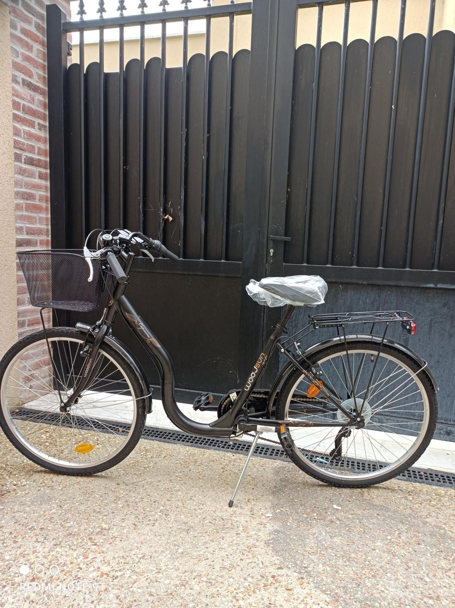 Magnifique Studio Climatisation, Parking A Velos, Velos En Option, Centre Ville Parking Prive Jardin Montargis Eksteriør bilde